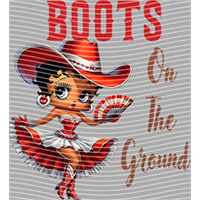 Country music-CM-518